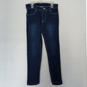 New Girls Kensie Dsrk Wash Jeans Size 6X